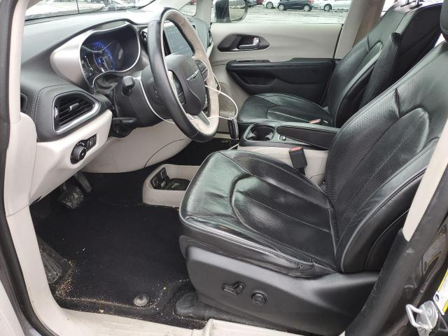 Photo 6 VIN: 2C4RC1GG7JR158270 - CHRYSLER PACIFICA 