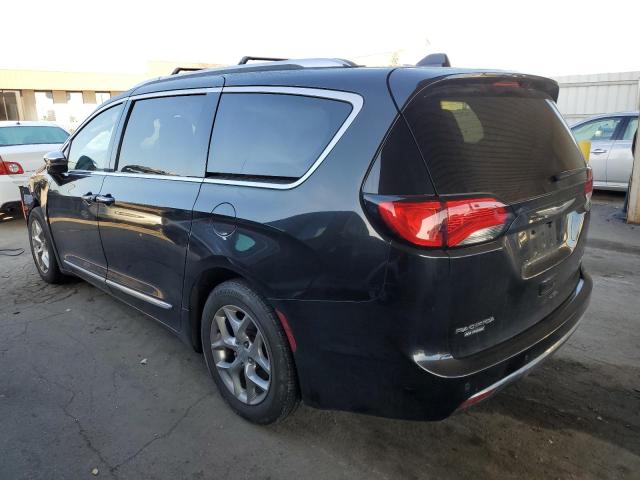 Photo 1 VIN: 2C4RC1GG7JR170807 - CHRYSLER PACIFICA L 