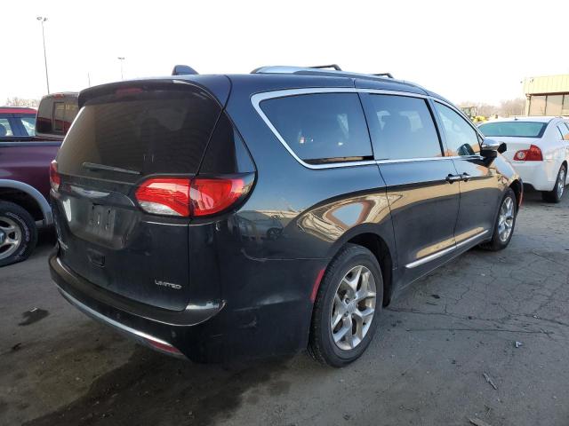 Photo 2 VIN: 2C4RC1GG7JR170807 - CHRYSLER PACIFICA L 