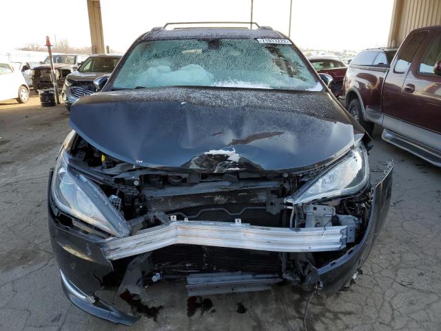 Photo 4 VIN: 2C4RC1GG7JR170807 - CHRYSLER PACIFICA L 