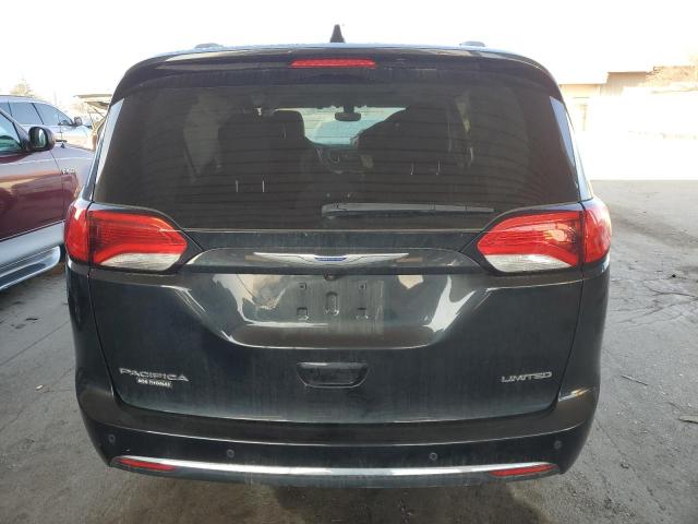 Photo 5 VIN: 2C4RC1GG7JR170807 - CHRYSLER PACIFICA L 