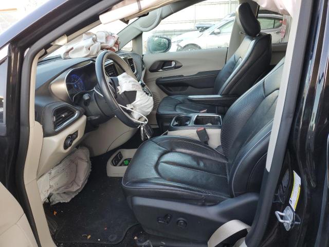 Photo 6 VIN: 2C4RC1GG7JR170807 - CHRYSLER PACIFICA L 