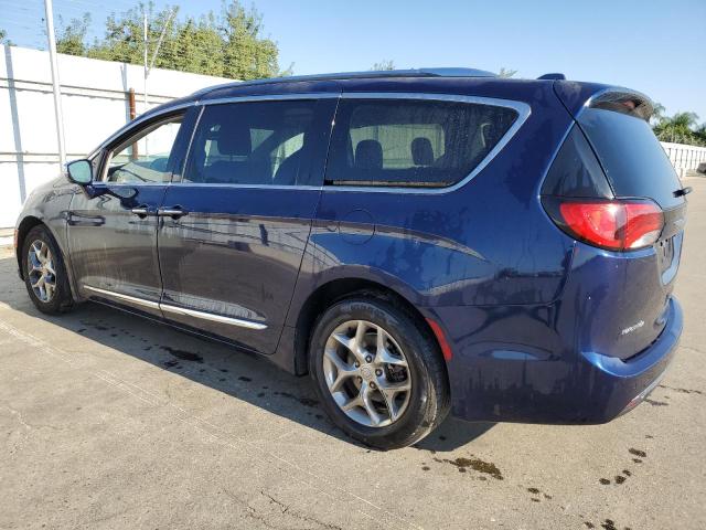 Photo 1 VIN: 2C4RC1GG7JR185520 - CHRYSLER PACIFICA L 