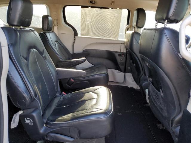 Photo 10 VIN: 2C4RC1GG7JR185520 - CHRYSLER PACIFICA L 