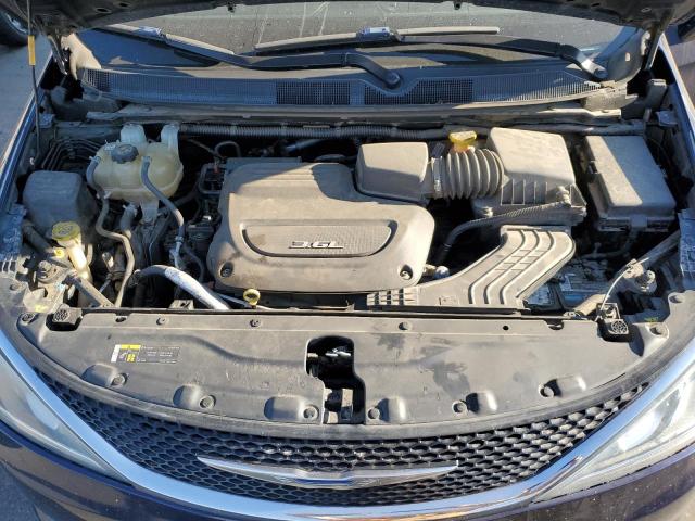 Photo 11 VIN: 2C4RC1GG7JR185520 - CHRYSLER PACIFICA L 