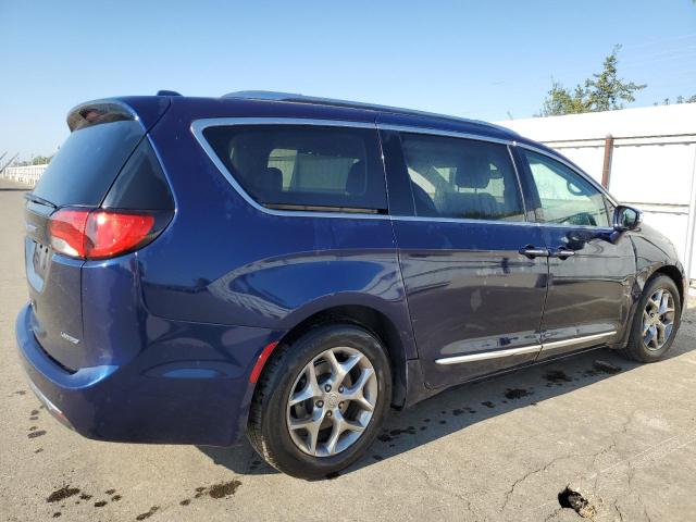 Photo 2 VIN: 2C4RC1GG7JR185520 - CHRYSLER PACIFICA L 