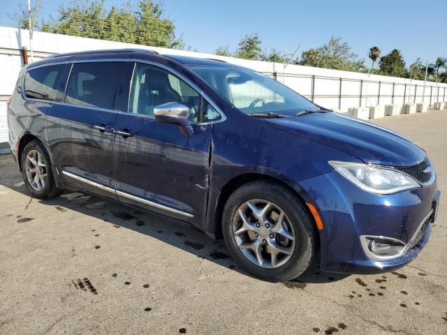 Photo 3 VIN: 2C4RC1GG7JR185520 - CHRYSLER PACIFICA L 