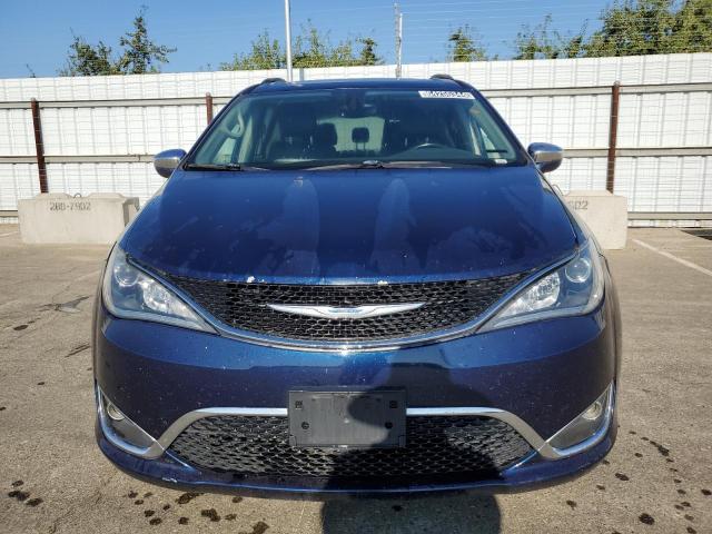 Photo 4 VIN: 2C4RC1GG7JR185520 - CHRYSLER PACIFICA L 