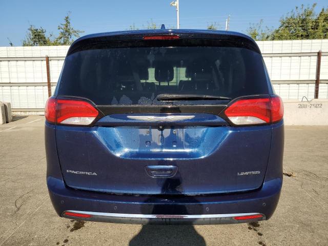 Photo 5 VIN: 2C4RC1GG7JR185520 - CHRYSLER PACIFICA L 