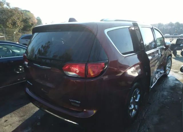 Photo 3 VIN: 2C4RC1GG7JR256702 - CHRYSLER PACIFICA 