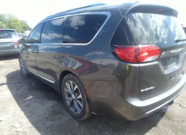 Photo 2 VIN: 2C4RC1GG7JR289375 - CHRYSLER PACIFICA 