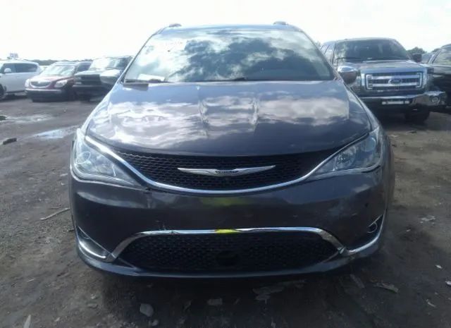 Photo 5 VIN: 2C4RC1GG7JR289375 - CHRYSLER PACIFICA 