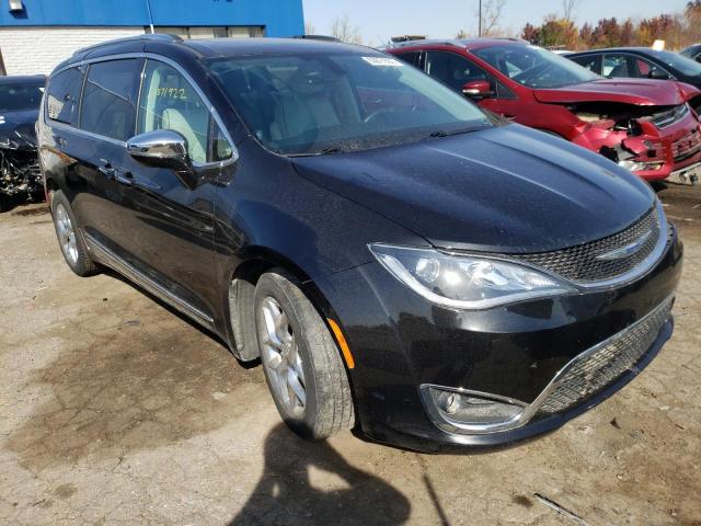 Photo 0 VIN: 2C4RC1GG7KR551607 - CHRYSLER PACIFICA L 