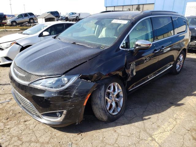 Photo 1 VIN: 2C4RC1GG7KR551607 - CHRYSLER PACIFICA L 