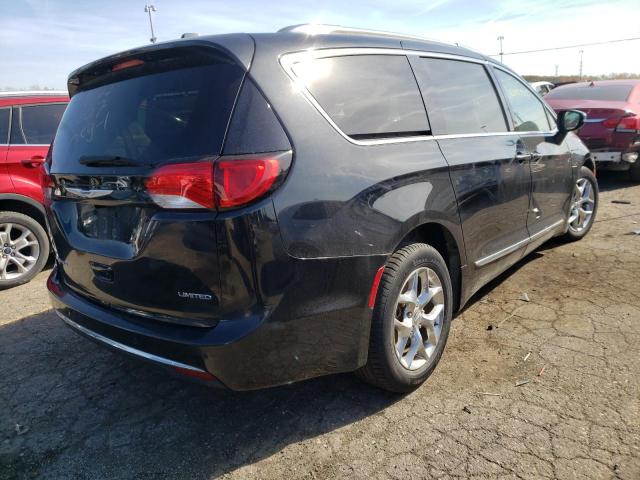 Photo 3 VIN: 2C4RC1GG7KR551607 - CHRYSLER PACIFICA L 