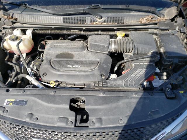 Photo 6 VIN: 2C4RC1GG7KR551607 - CHRYSLER PACIFICA L 