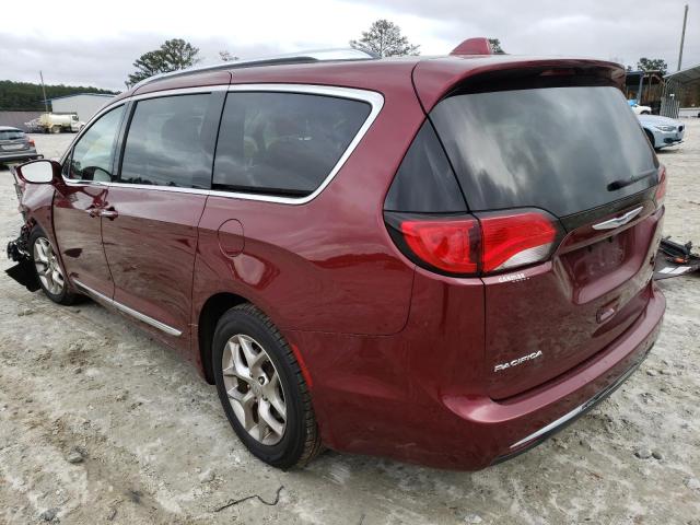 Photo 2 VIN: 2C4RC1GG7KR552059 - CHRYSLER PACIFICA L 