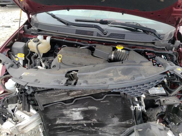 Photo 6 VIN: 2C4RC1GG7KR552059 - CHRYSLER PACIFICA L 