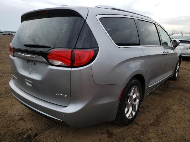 Photo 3 VIN: 2C4RC1GG7KR552191 - CHRYSLER PACIFICA L 