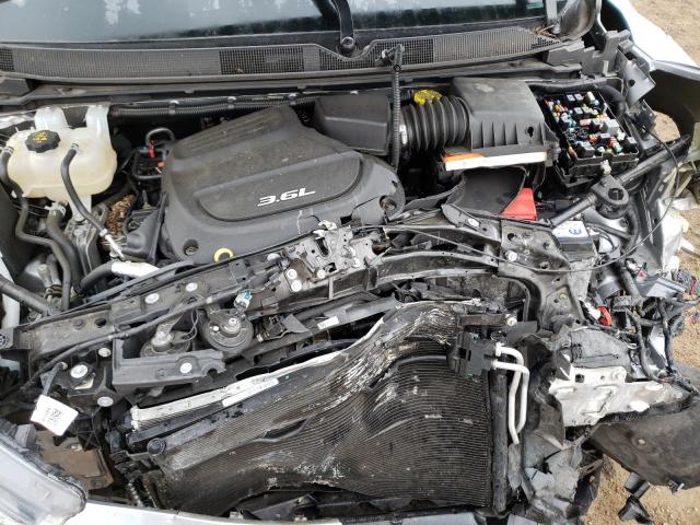 Photo 6 VIN: 2C4RC1GG7KR552191 - CHRYSLER PACIFICA L 