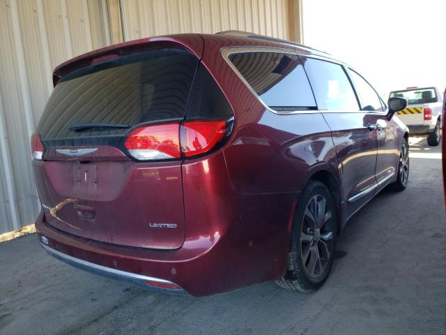 Photo 3 VIN: 2C4RC1GG7KR569802 - CHRYSLER PACIFICA L 