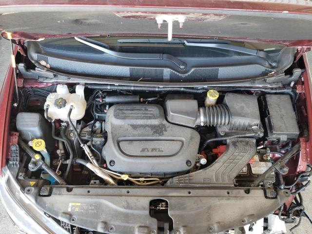 Photo 6 VIN: 2C4RC1GG7KR569802 - CHRYSLER PACIFICA L 