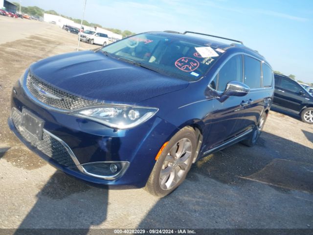 Photo 1 VIN: 2C4RC1GG7KR589063 - CHRYSLER PACIFICA 