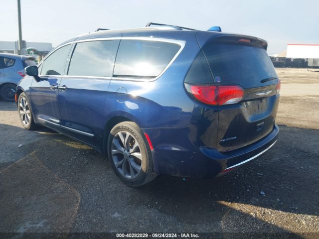 Photo 2 VIN: 2C4RC1GG7KR589063 - CHRYSLER PACIFICA 