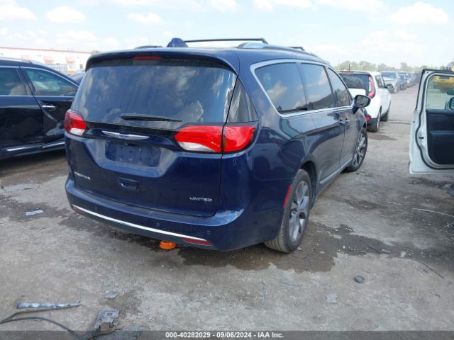 Photo 3 VIN: 2C4RC1GG7KR589063 - CHRYSLER PACIFICA 