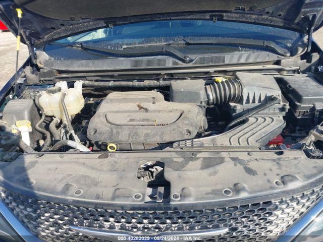 Photo 9 VIN: 2C4RC1GG7KR589063 - CHRYSLER PACIFICA 