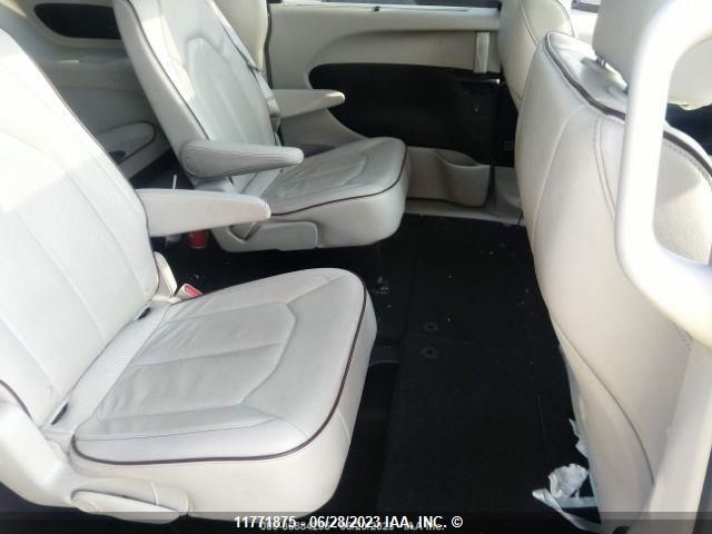 Photo 8 VIN: 2C4RC1GG7KR605536 - CHRYSLER PACIFICA 