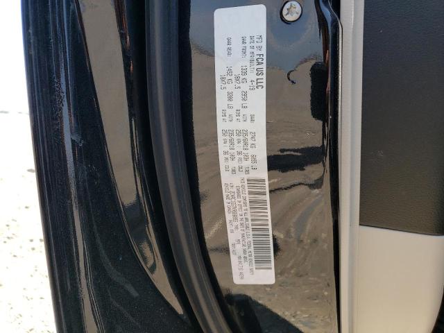 Photo 12 VIN: 2C4RC1GG7KR686893 - CHRYSLER PACIFICA L 