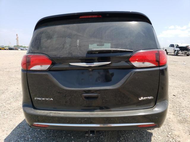 Photo 5 VIN: 2C4RC1GG7KR686893 - CHRYSLER PACIFICA L 