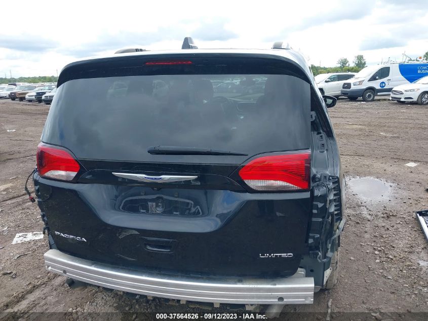 Photo 16 VIN: 2C4RC1GG7KR720508 - CHRYSLER PACIFICA 