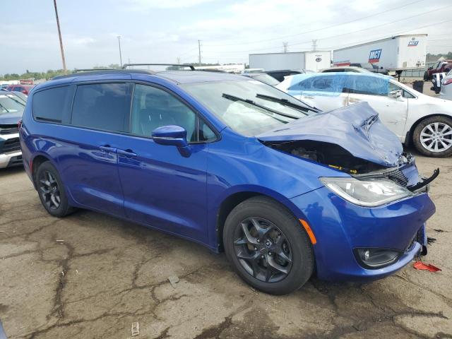 Photo 3 VIN: 2C4RC1GG7KR734490 - CHRYSLER PACIFICA 