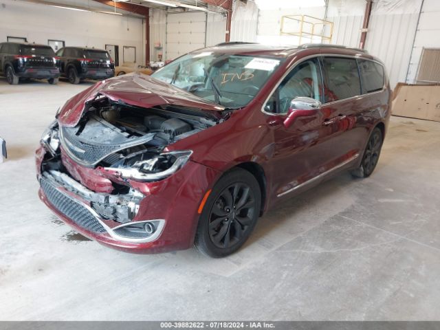 Photo 1 VIN: 2C4RC1GG7LR118208 - CHRYSLER PACIFICA 