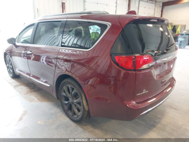 Photo 2 VIN: 2C4RC1GG7LR118208 - CHRYSLER PACIFICA 