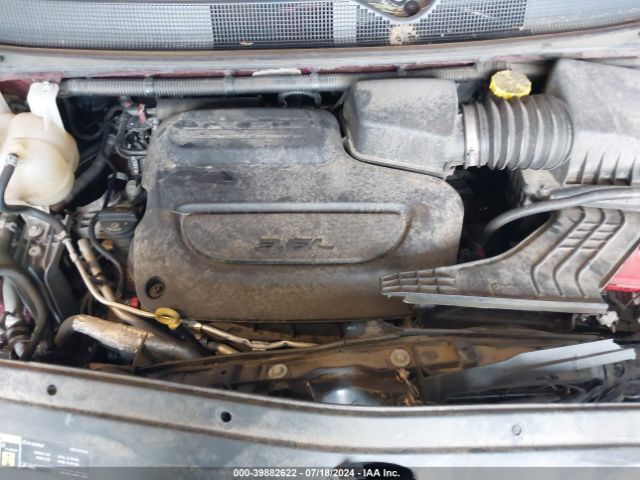 Photo 9 VIN: 2C4RC1GG7LR118208 - CHRYSLER PACIFICA 