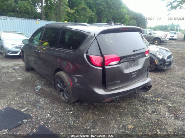 Photo 2 VIN: 2C4RC1GG7LR126311 - CHRYSLER PACIFICA 