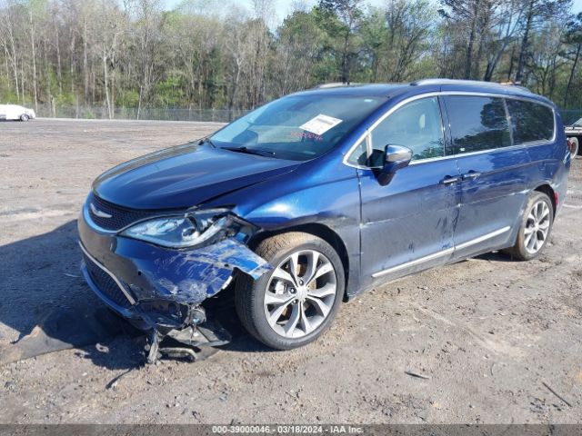 Photo 1 VIN: 2C4RC1GG7LR128463 - CHRYSLER PACIFICA 