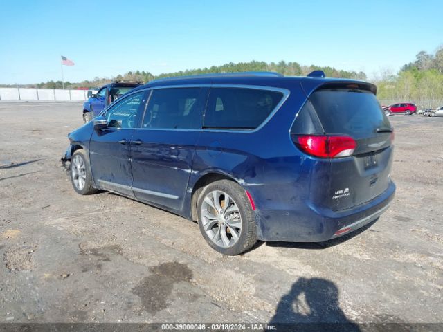 Photo 2 VIN: 2C4RC1GG7LR128463 - CHRYSLER PACIFICA 