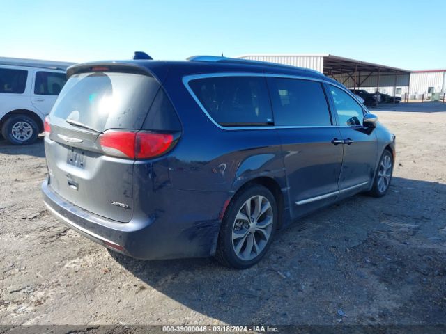 Photo 3 VIN: 2C4RC1GG7LR128463 - CHRYSLER PACIFICA 