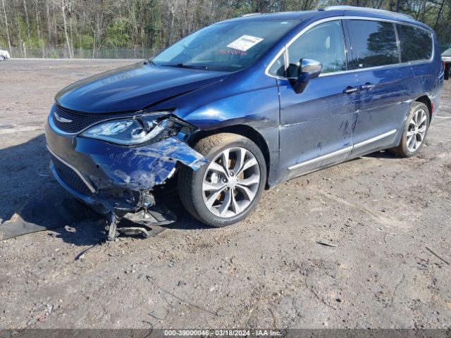 Photo 5 VIN: 2C4RC1GG7LR128463 - CHRYSLER PACIFICA 