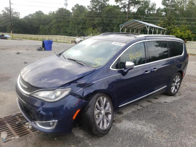 Photo 1 VIN: 2C4RC1GG7LR140922 - CHRYSLER PACIFICA 