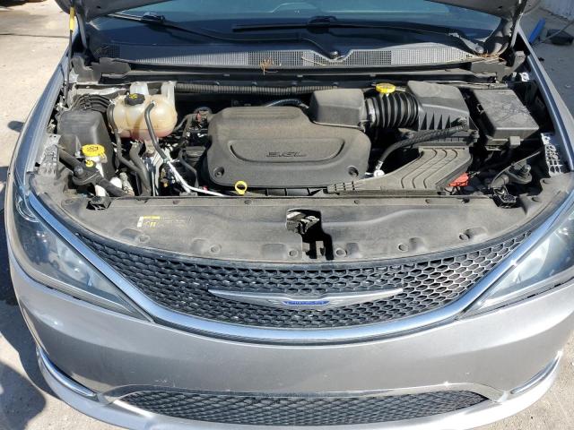 Photo 11 VIN: 2C4RC1GG7LR147899 - CHRYSLER PACIFICA 