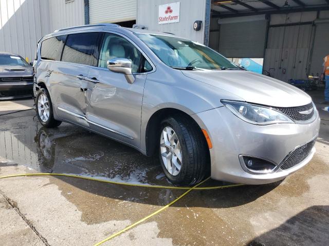 Photo 3 VIN: 2C4RC1GG7LR147899 - CHRYSLER PACIFICA 