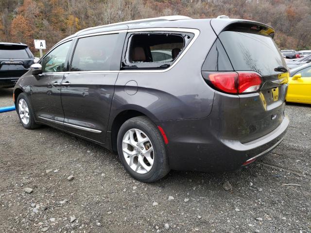 Photo 1 VIN: 2C4RC1GG7LR151869 - CHRYSLER PACIFICA 