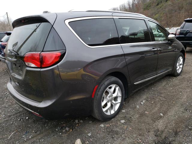 Photo 2 VIN: 2C4RC1GG7LR151869 - CHRYSLER PACIFICA 