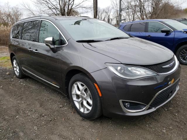 Photo 3 VIN: 2C4RC1GG7LR151869 - CHRYSLER PACIFICA 