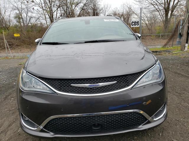 Photo 4 VIN: 2C4RC1GG7LR151869 - CHRYSLER PACIFICA 